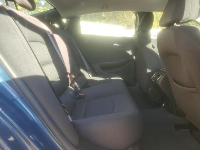 Photo 10 from auction – 2024 CHEVROLET MALIBU LT with VIN 1G1ZD5ST7RF214955