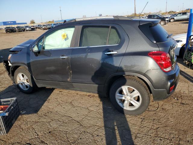 Photo 2 from auction – 2017 CHEVROLET TRAX 1LT with VIN KL7CJLSB8HB192341