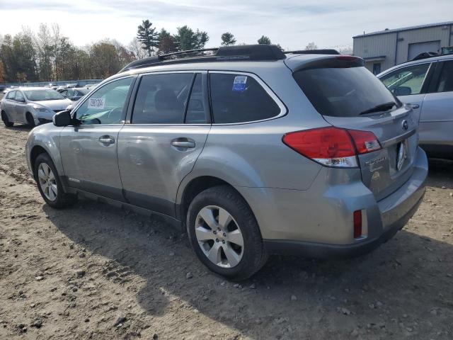Снимка 2 от търг – 2011 SUBARU OUTBACK 2. с VIN 4S4BRBCC2B3370475