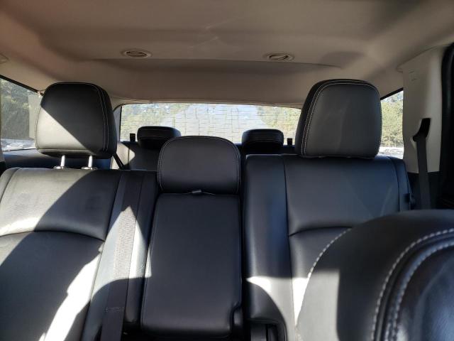 Photo 10 from auction – 2018 DODGE JOURNEY CR with VIN 3C4PDCGG2JT260556