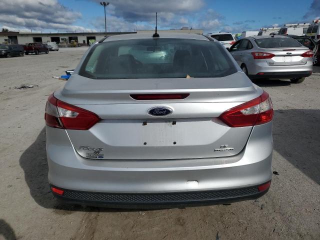 Photo 6 from auction – 2012 FORD FOCUS SE with VIN 1FAHP3F28CL447550