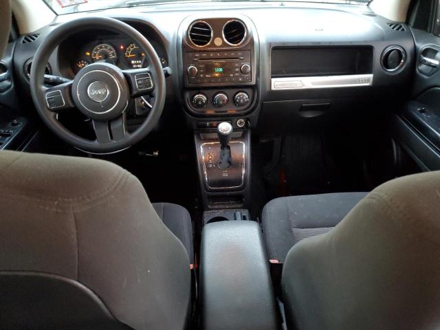 Photo 8 from auction – 2016 JEEP COMPASS SP with VIN 1C4NJDBB5GD614389