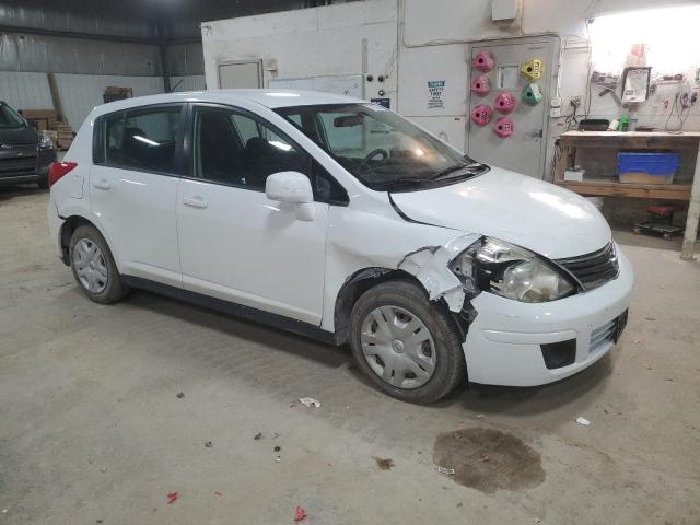 Photo 4 from auction – 2011 NISSAN VERSA S with VIN 3N1BC1CP8BL447098