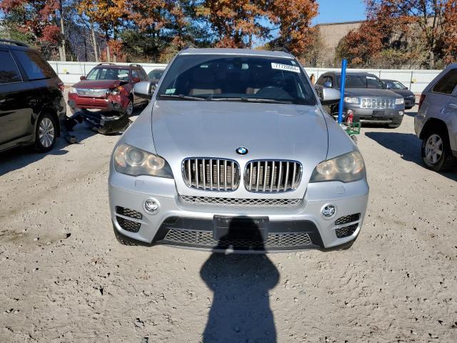 Photo 5 from auction – 2011 BMW X5 with VIN 5UXZV8C58BL417140