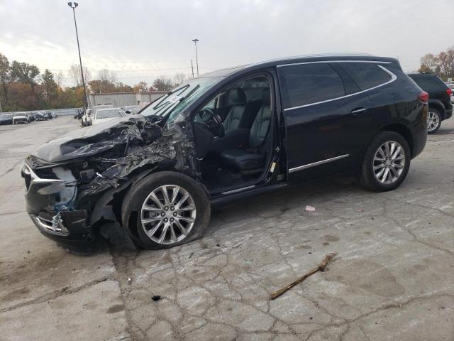 Photo 1 from auction – 2020 BUICK ENCLAVE ES with VIN 5GAEVAKW5LJ228056
