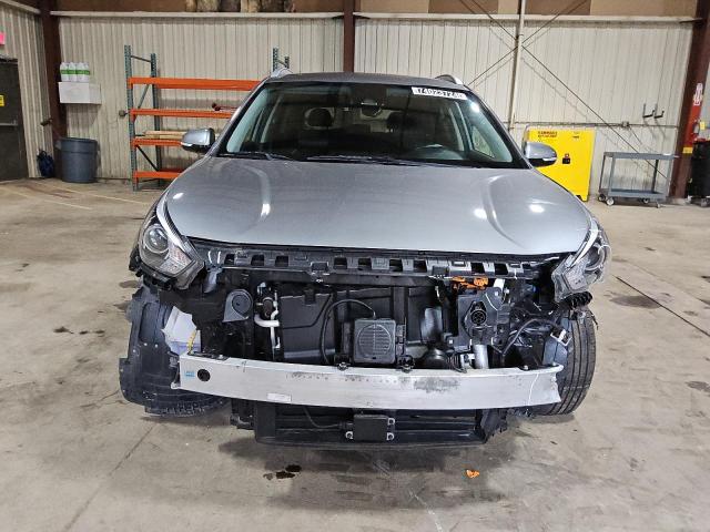 Photo 5 from auction – 2022 KIA NIRO S with VIN KNDCC3LG0N5161120