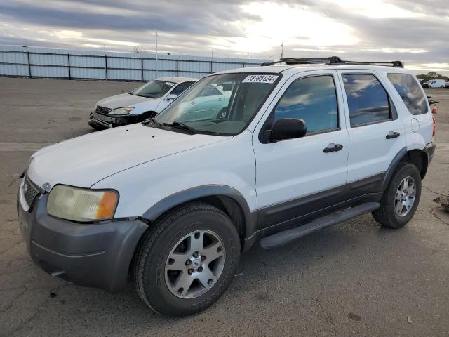 FORD ESCAPE XLT 2003 with VIN 1FMCU93103KB65237 - Photo from auction