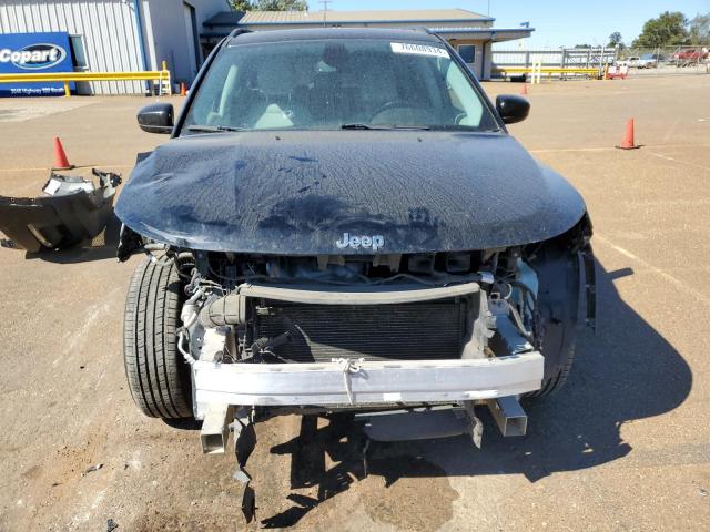 Photo 5 from auction – 2018 JEEP COMPASS LA with VIN 3C4NJCBB6JT494291