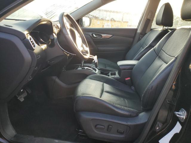 Photo 7 from auction – 2014 NISSAN ROGUE S with VIN 5N1AT2MV1EC851495