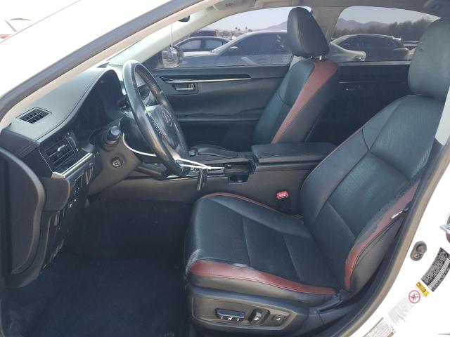 Photo 7 from auction – 2015 LEXUS ES 350 with VIN JTHBK1GG2F2162980