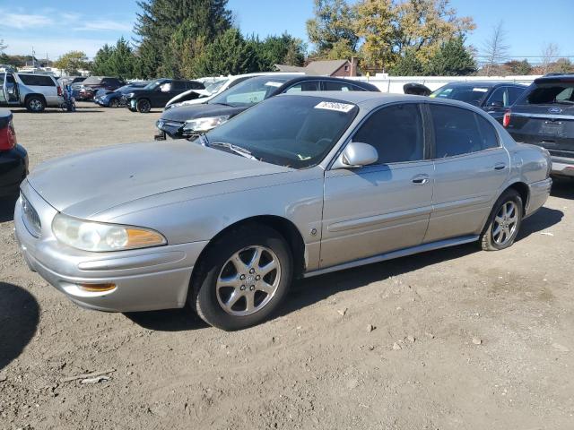 Photo 1 from auction – 2005 BUICK LESABRE CU with VIN 1G4HP54K95U186494