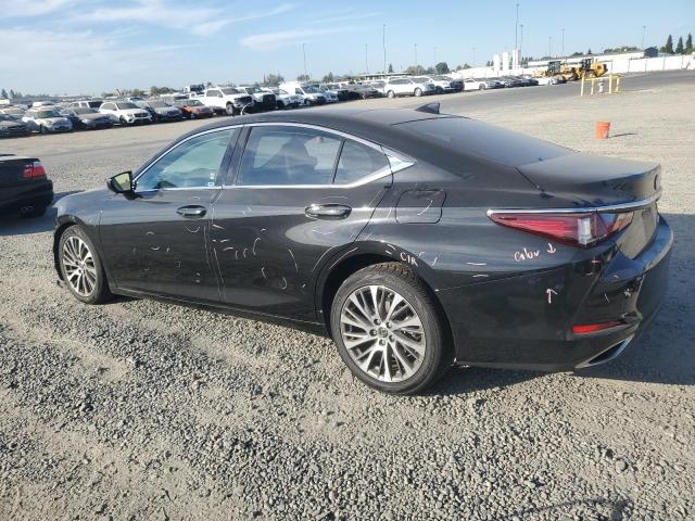 Photo 2 from auction – 2020 LEXUS ES 350 with VIN 58ADZ1B18LU051508