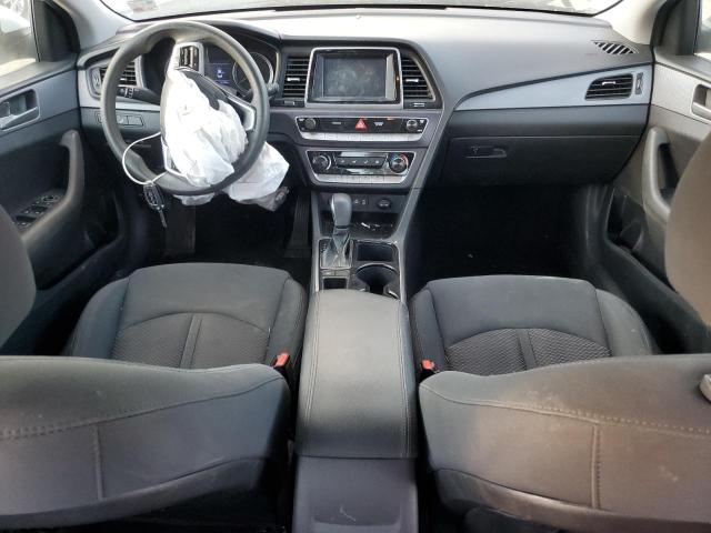 Photo 8 from auction – 2019 HYUNDAI SONATA SE with VIN 5NPE24AF3KH781192