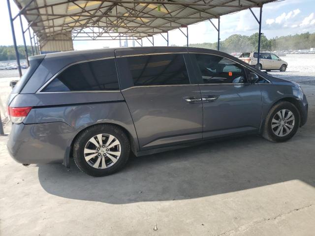 Фото 3 с аукциона – 2014 HONDA ODYSSEY EX с VIN 5FNRL5H66EB080613