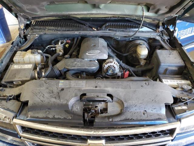 Photo 12 from auction – 2006 CHEVROLET SILVERADO with VIN 1GCEC19V66Z193647