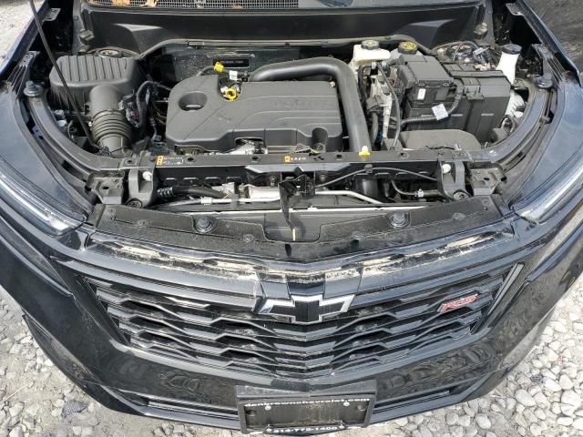 Photo 12 from auction – 2024 CHEVROLET EQUINOX RS with VIN 3GNAXMEG0RL174820