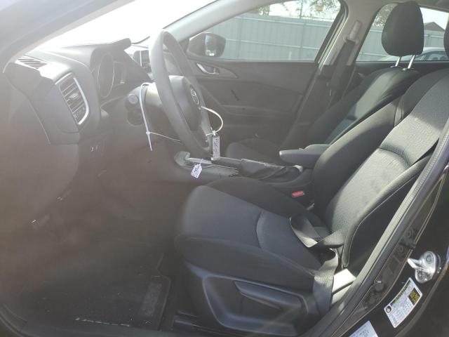 Photo 7 from auction – 2014 MAZDA 3 SV with VIN JM1BM1T70E1166385