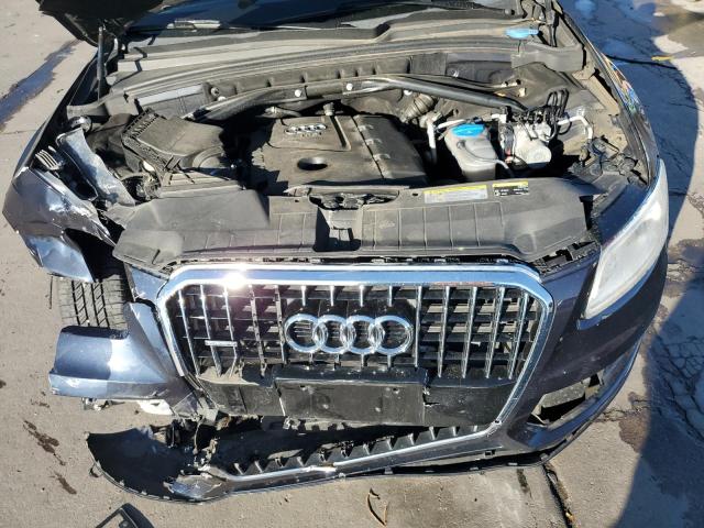 Photo 12 from auction – 2013 AUDI Q5 PREMIUM with VIN WA1CFAFP9DA056504