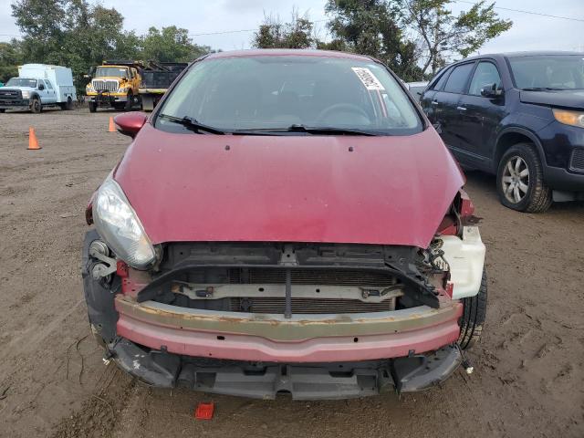 Photo 5 from auction – 2014 FORD FIESTA SE with VIN 3FADP4BJ1EM191609