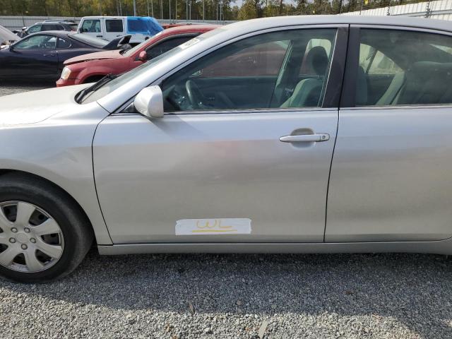 Photo 12 from auction – 2009 TOYOTA CAMRY BASE with VIN 4T1BE46K69U916368
