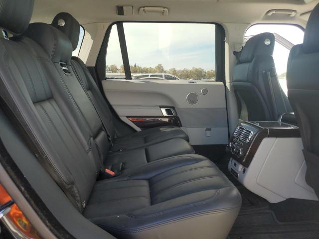 Photo 11 from auction – 2014 LAND ROVER RANGE ROVE with VIN SALGS3TFXEA169575