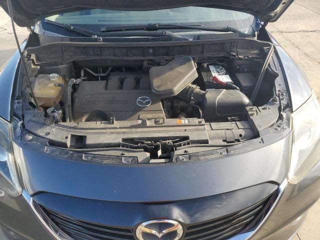 Photo 11 from auction – 2013 MAZDA CX-9 GRAND with VIN JM3TB2DA0D0417931