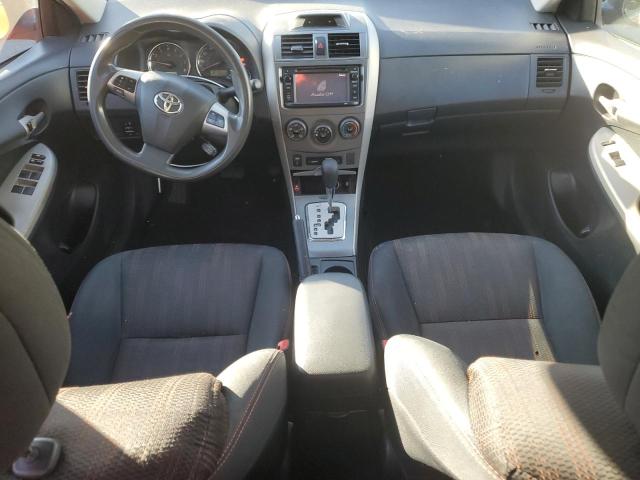 Photo 8 from auction – 2013 TOYOTA COROLLA BA with VIN 2T1BU4EE8DC082032