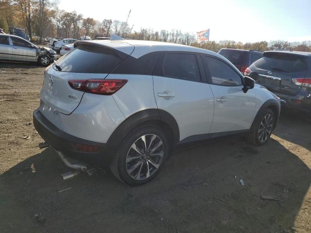 Photo 3 from auction – 2019 MAZDA CX-3 TOURI with VIN JM1DKFC71K0426497