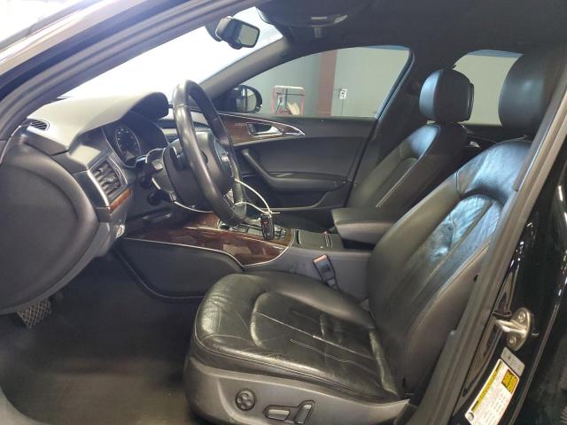 صورة رقم 7 من المزاد - 2015 AUDI A6 PREMIUM مع VIN WAUCFAFC1FN007812