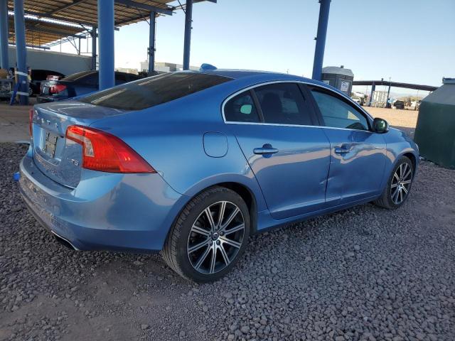 Photo 3 from auction – 2014 VOLVO S60 T5 with VIN YV1612FS2E1280625