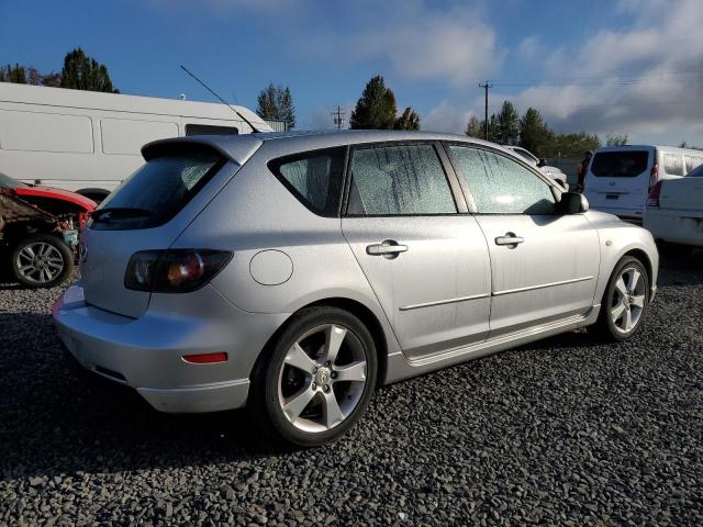 Photo 3 from auction – 2005 MAZDA 3 HATCHBAC with VIN JM1BK343851238687