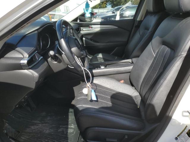 Photo 7 from auction – 2018 MAZDA 6 TOURING with VIN JM1GL1VM8J1305345