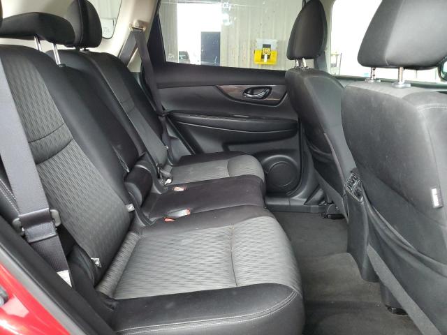 Photo 11 from auction – 2017 NISSAN ROGUE S with VIN JN8AT2MT4HW404671