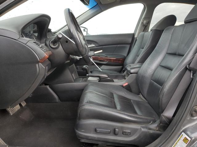 Photo 7 from auction – 2012 HONDA CROSSTOUR with VIN 5J6TF2H56CL010004