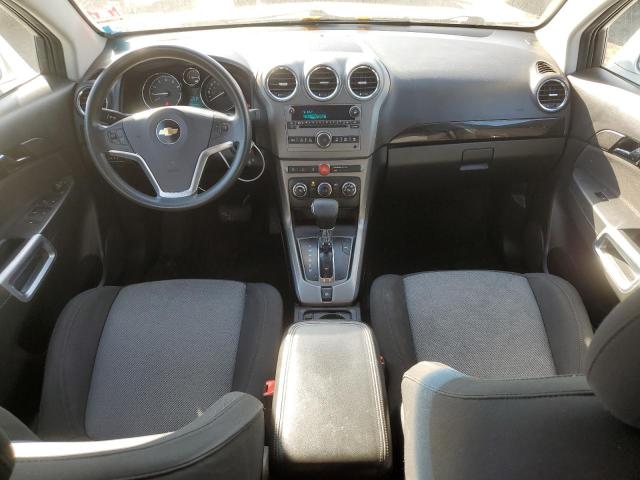 Photo 8 from auction – 2015 CHEVROLET CAPTIVA LS with VIN 3GNAL1EK4FS519850