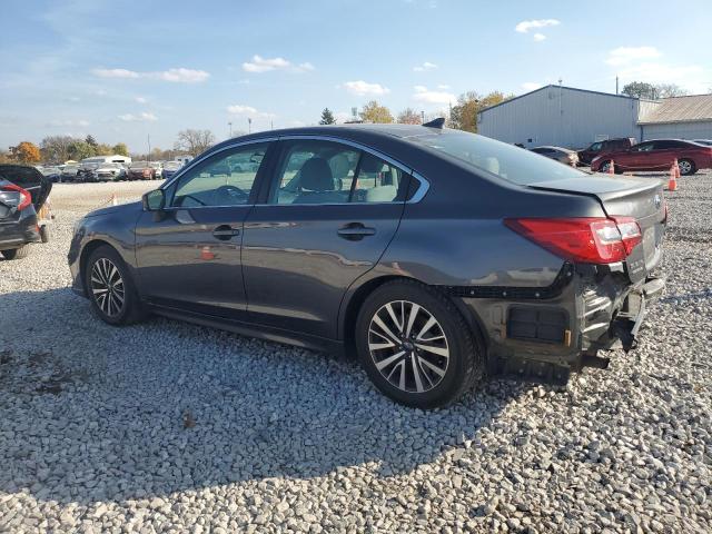 Photo 2 from auction – 2018 SUBARU LEGACY 2.5 with VIN 4S3BNAC61J3034884