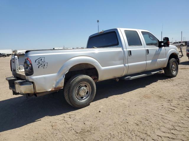 Photo 3 from auction – 2011 FORD F250 SUPER with VIN 1FT7W2B68BEC93498
