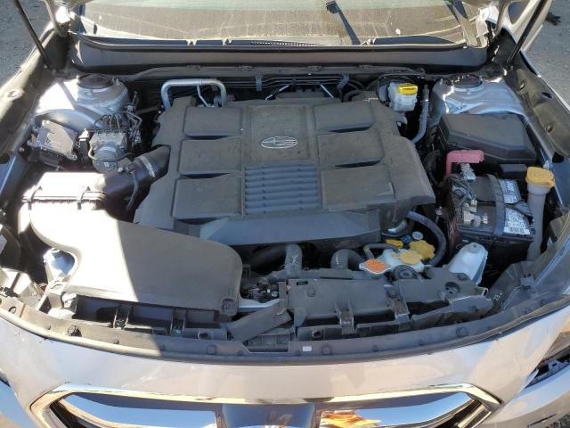 Photo 12 from auction – 2019 SUBARU OUTBACK 3. with VIN 4S4BSENC7K3309397