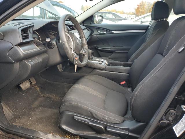 Photo 7 from auction – 2016 HONDA CIVIC LX with VIN 19XFC2F52GE233847