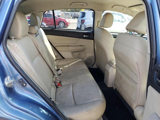 Photo 11 from auction – 2014 SUBARU XV CROSSTR with VIN JF2GPAGC1E8326867