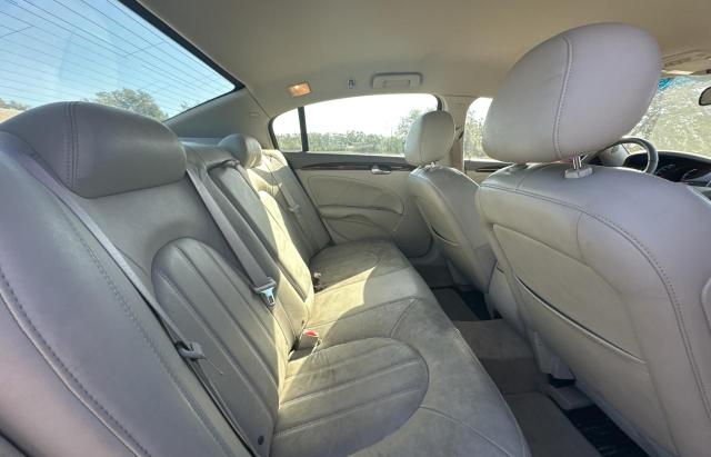 Photo 6 from auction – 2010 BUICK LUCERNE CX with VIN 1G4HC5EM1AU128904