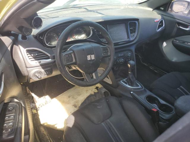 Photo 8 from auction – 2013 DODGE DART SXT with VIN 1C3CDFBHXDD200958