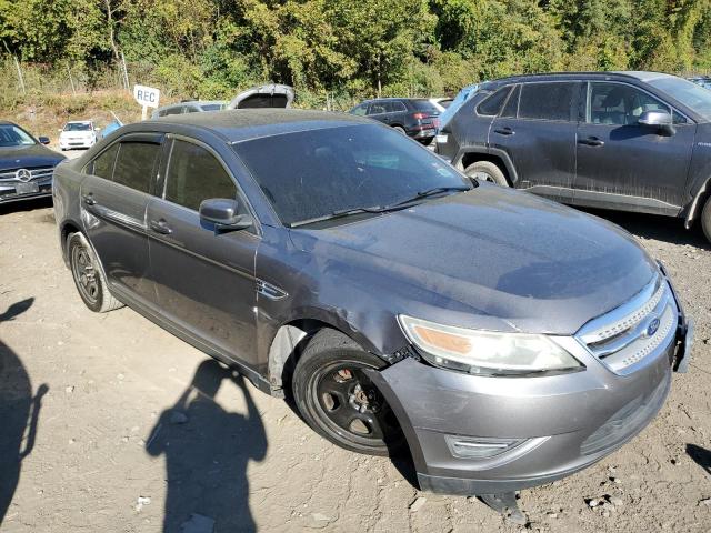 Photo 4 from auction – 2012 FORD TAURUS SEL with VIN 1FAHP2HW6CG140025