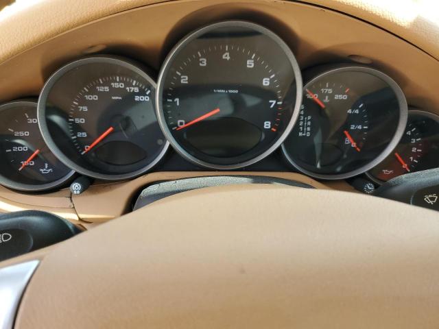 Photo 9 from auction – 2007 PORSCHE 911 NEW GE with VIN WP0AA29957S710251