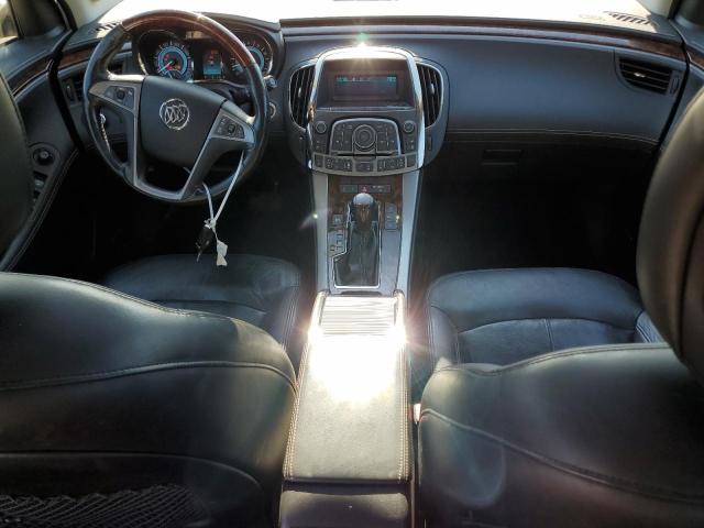 Photo 8 from auction – 2010 BUICK LACROSSE C with VIN 1G4GE5EV2AF193344