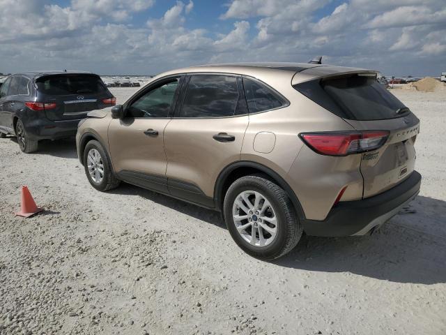 Photo 2 from auction – 2020 FORD ESCAPE S with VIN 1FMCU0F67LUB66330