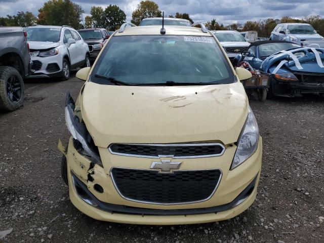 Photo 5 from auction – 2013 CHEVROLET SPARK 2LT with VIN KL8CF6S90DC577991