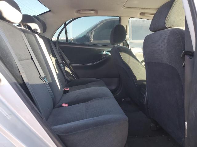 Photo 10 from auction – 2008 TOYOTA COROLLA CE with VIN 1NXBR30E28Z019838
