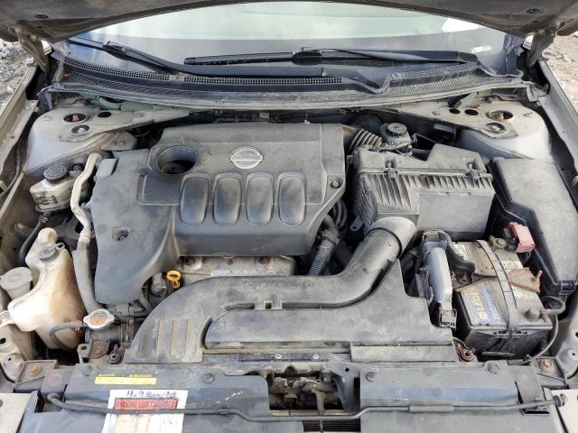 Photo 11 from auction – 2008 NISSAN ALTIMA 2.5 with VIN 1N4AL21E08N445649