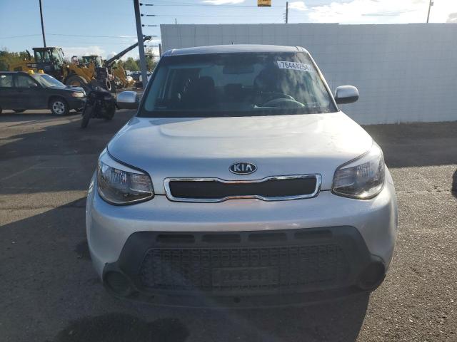 Photo 5 from auction – 2014 KIA SOUL with VIN KNDJN2A2XE7723516